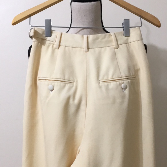 Alexander Wang high Waisted Capri - Picture 8 of 8